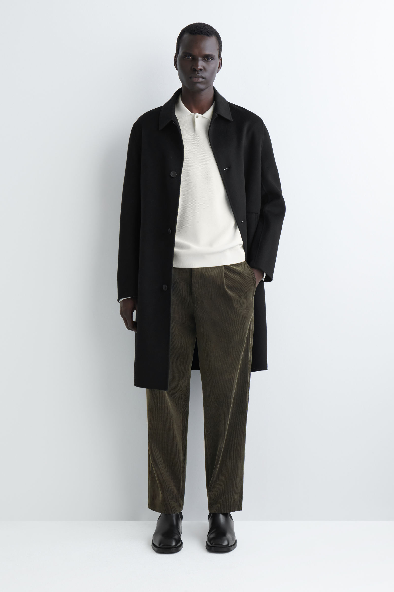 COS コス メンズ パンツ｜COS コス 公式オンラインストア